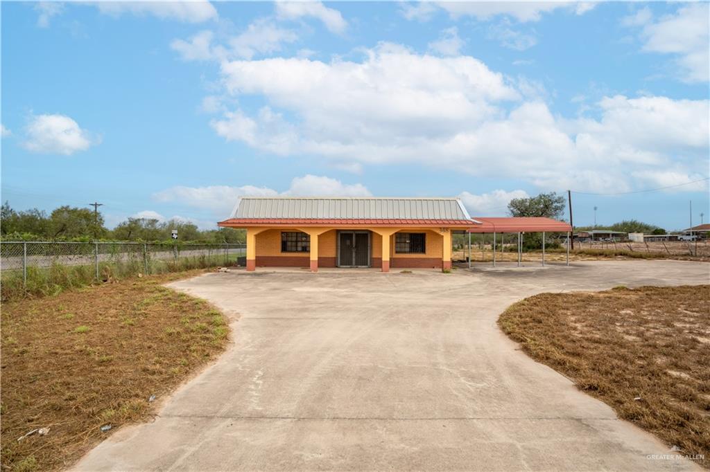 mcallen real estate