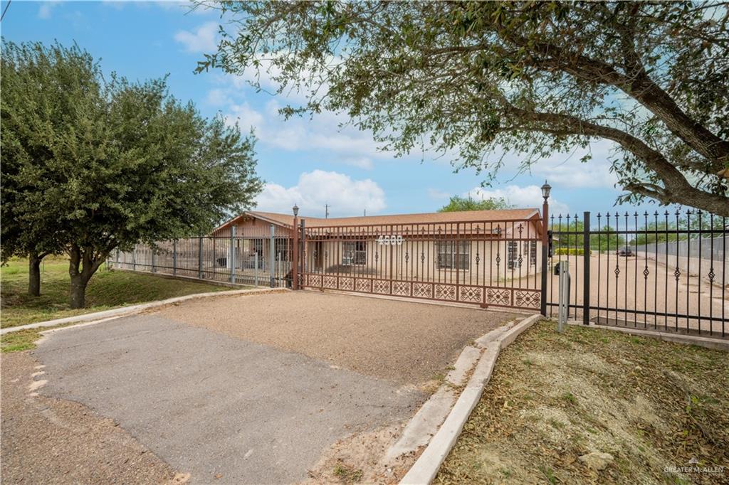 mcallen real estate