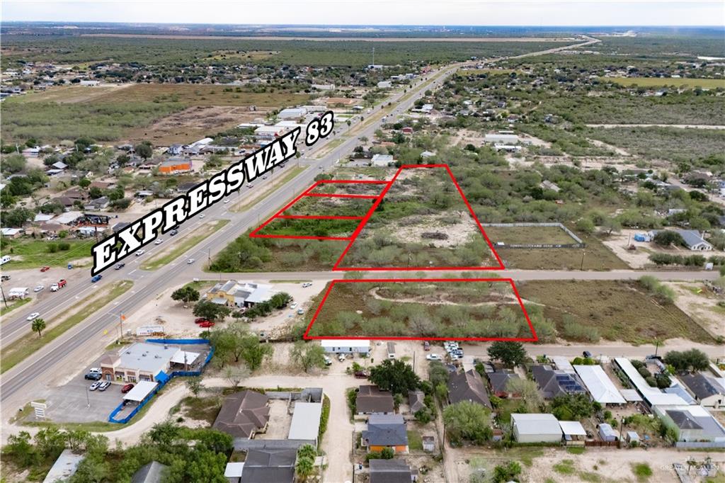 mcallen real estate