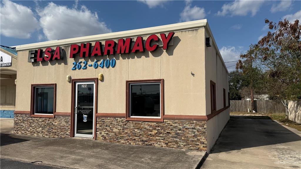 mcallen real estate